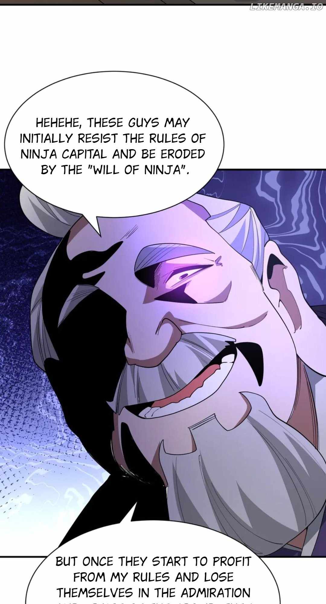 Age of Terror Chapter 477 64